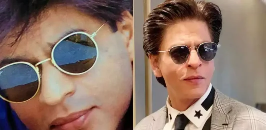 Did Shah Rukh Khan Really Say, “I Don’t Compete with Anyone”? Navjot Singh Sidhu Recalls Their Epic Bollywood Exchange