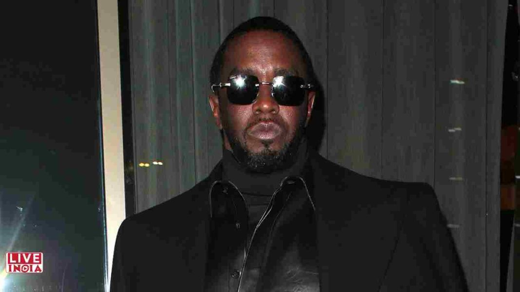Diddy Combs’ Former Assistant Testifies in Sex-Trafficking Trial, Claims Kidnapping and Violent Assault