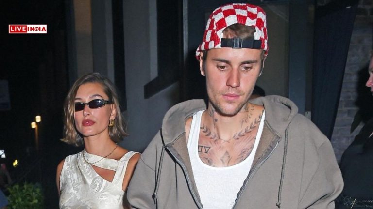 Justin Bieber’s Deleted Post Suggest Cracks in Their Marriage? What Did He say in the Post?