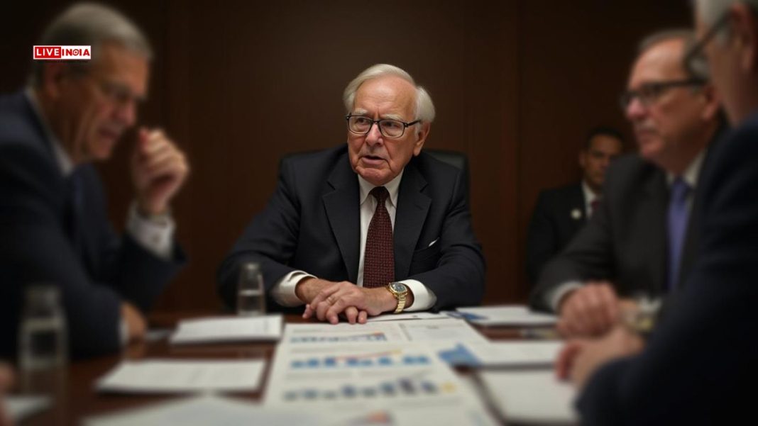 “Won’t Bet on a Currency Going to Hell”: Warren Buffett’s Dollar Warning and Global Trade Insights