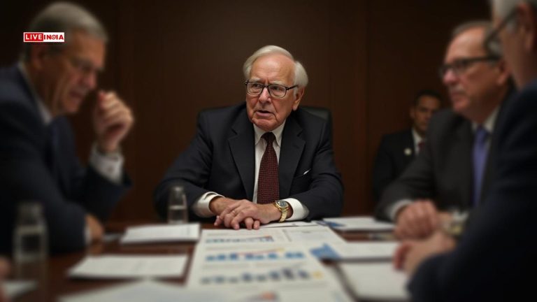 “Won’t Bet on a Currency Going to Hell”: Warren Buffett’s Dollar Warning and Global Trade Insights