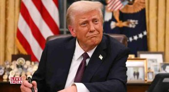 Trump Holds Firm on China Tariffs Ahead of Key Trade Talks in Switzerland