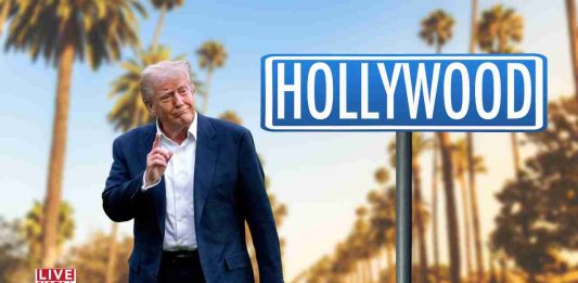 Trump's Tariff Talk on Foreign Films Shocks Hollywood: 7 Big Questions That Remain