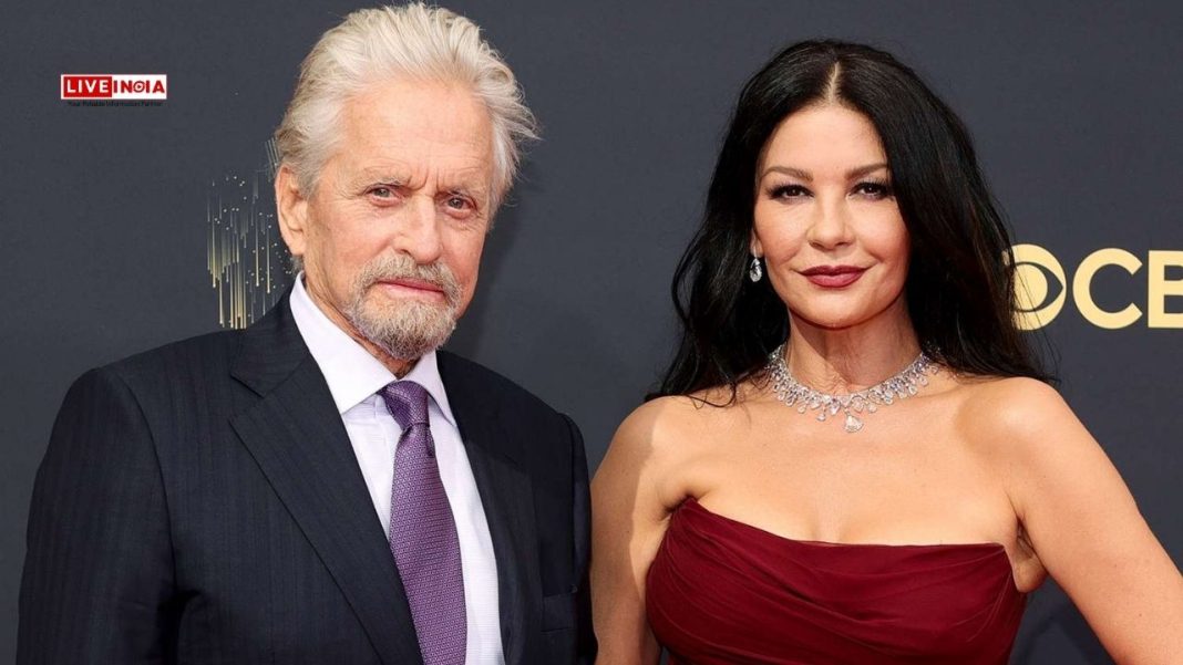 Michael Douglas and Catherine Zeta-Jones: Are They Still Together in 2025? A Look at Their Relationship Timeline