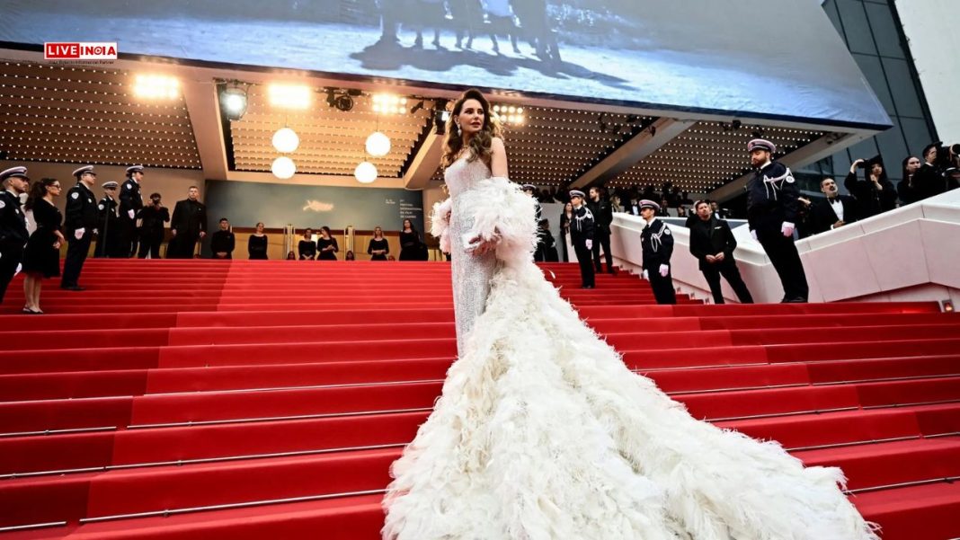 Cannes Film Festival 2025 Bans Nudity and Oversized Outfits on Red Carpet