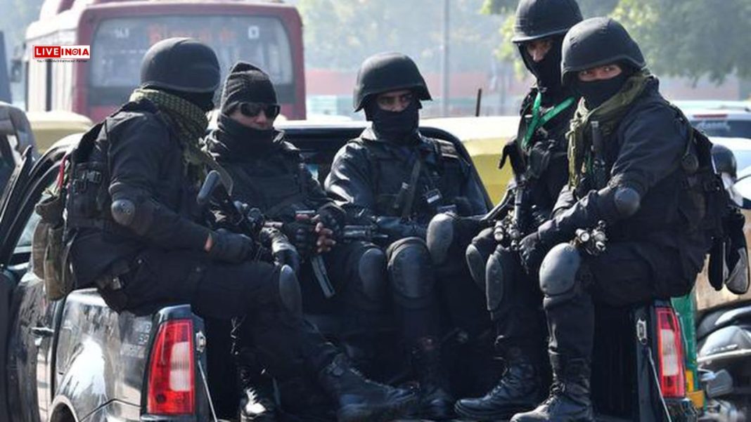 Centre Orders Security Drills Nationwide Amid Rising Indo-Pak Tensions — First Since 1971