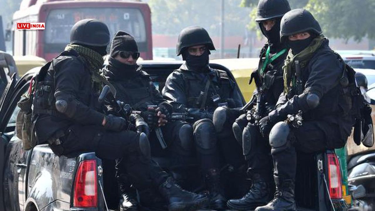 Centre Orders Security Drills Nationwide Amid Rising Indo-Pak Tensions — First Since 1971