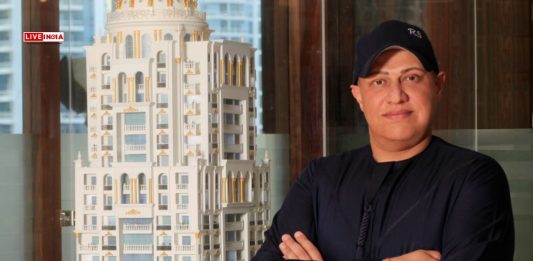 Dubai Jails Indian-Origin Tycoon Balvinder Singh Sahni for ₹344 Crore Money Laundering Scheme