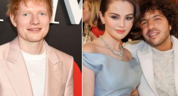 Ed Sheeran Hints at Selena Gomez & Benny Blanco’s Wedding: Is It Happening Soon?