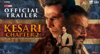 Kesari Chapter 2 Day 20 Box Office Report: Produced at a Budget of ₹150 Cr. Akshay’s Film Nears ₹83 Cr