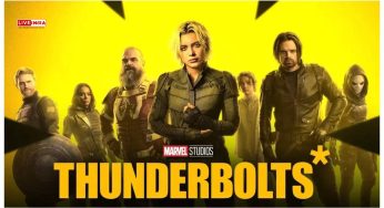 Marvel’s Thunderbolts* Storms Past ₹100 Crore at Global Box Office in Opening Weekend