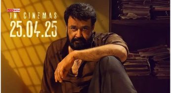 Thudarum Box Office Day 13: Produced at ₹90 Cr. Mohanlal’s Film Nears ₹85 Cr Milestone With Strong Hold