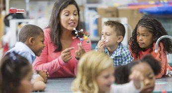 Florida Elementary School Teacher Flags Surge in Racial Slurs Among Young Students