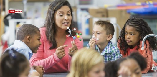 Florida Elementary School Teacher Flags Surge in Racial Slurs Among Young Students