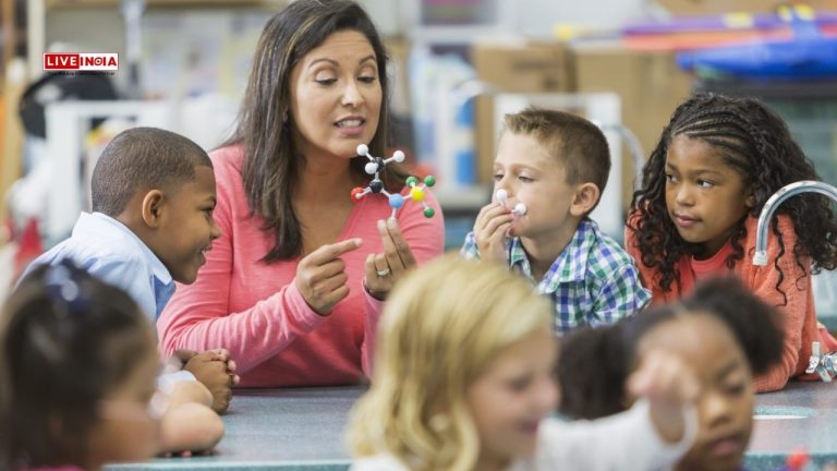 Florida Elementary School Teacher Flags Surge in Racial Slurs Among Young Students