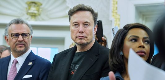 BIG BREAKING! Elon Musk Steps Down from Trump's Government As Rift With Trump Deepens