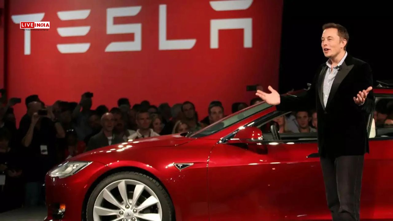 Is Tesla Board Searching for Elon Musk’s Replacement Amid Plunging Profits?