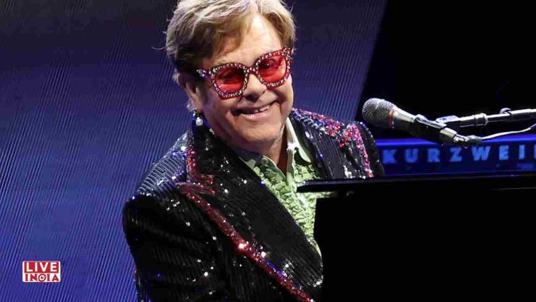 Elton John Left Fiancée Who Didn’t Like his Music and Lived in Painful Solitude