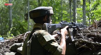 Three Terrorists Killed in Shopian Encounter Amid Heightened Vigil Post Operation Sindoor
