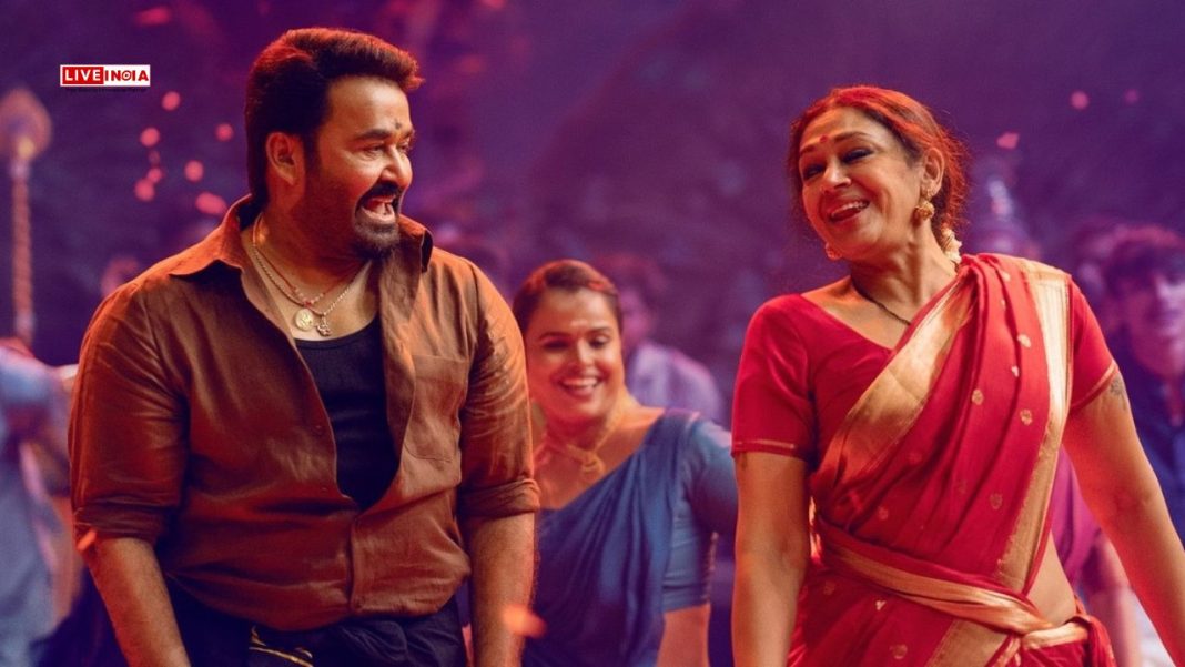 Thudarum Box Office Day 6: Mohanlal’s Thriller Crosses ₹100 Crore Worldwide, Becomes Mollywood’s Second Biggest Hit Of 2025