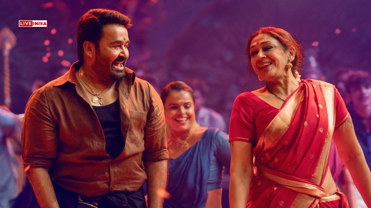 Thudarum Box Office Day 6: Mohanlal’s Thriller Crosses ₹100 Crore Worldwide, Becomes Mollywood’s Second Biggest Hit Of 2025