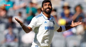 Jasprit Bumrah Likely to Lose Vice-Captaincy for England Tests, BCCI Eyes Younger Successor