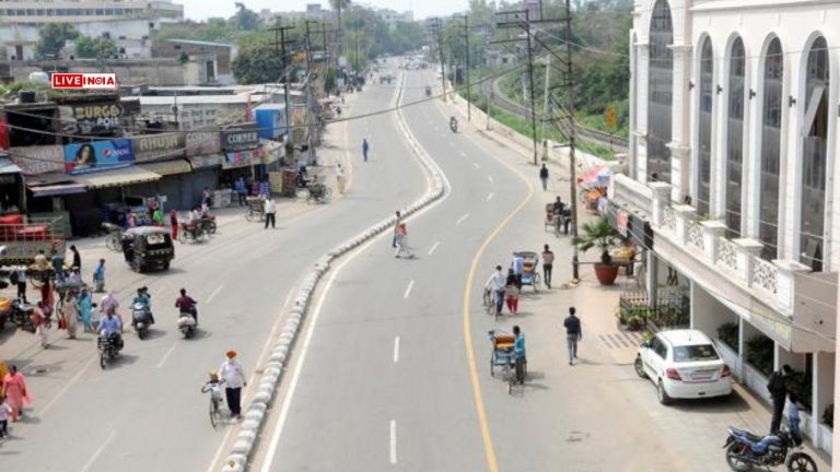 India-Pakistan Tensions Escalate: Sirens Sound In Chandigarh, Patiala Urges Residents To Stay Indoors