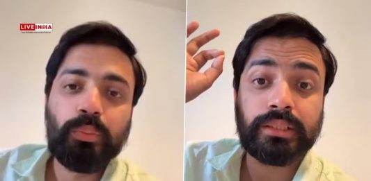 ‘I Went to Pakistan Just Once’: YouTuber Yatri Doctor Breaks Silence Amid Spy Allegations