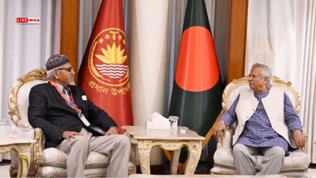 “Occupy India’s Northeast?”: Bangladesh Distances Itself from Retired General’s Provocative War Remark Amid India-Pakistan Tensions
