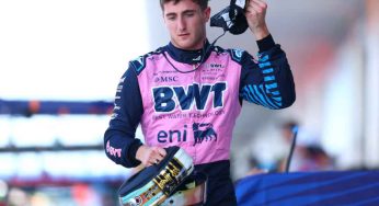 F1 Driver Jack Doohan Breaks Silence on Vicious Online Abuse