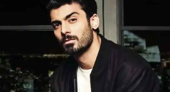 ‘Abir Gulal’ Star Fawad Khan Calls India’s Operation Sindoor ‘Shameful’