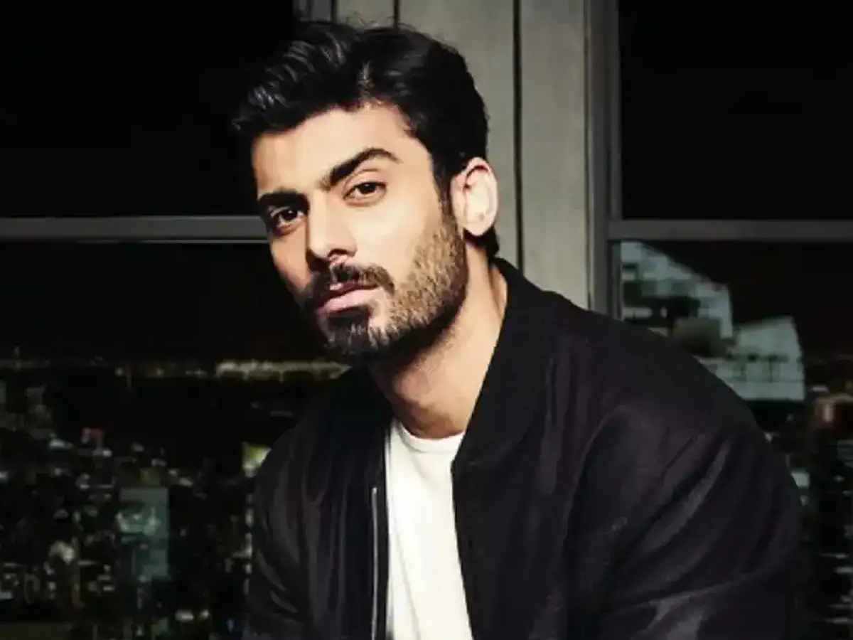 'Abir Gulal' Star Fawad Khan Calls India’s Operation Sindoor ‘Shameful’