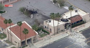 Palm Springs Fertility Clinic Blast: 10 Key Facts About the Deadly Bomb Explosion