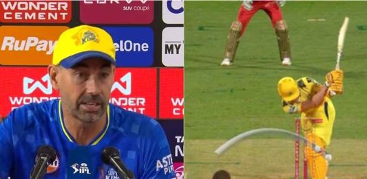 IPL 2025: Head Coach Stephen Fleming Breaks Silence on Dewald Brevis' DRS Controversy