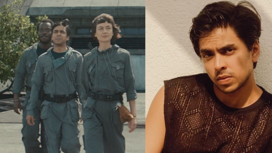 Adarsh Gourav Joins Cast of FX’s ‘Alien: Earth’; First Look Revealed Ahead of August 12 Premiere