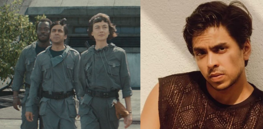 Adarsh Gourav Joins Cast of FX’s ‘Alien: Earth’; First Look Revealed Ahead of August 12 Premiere