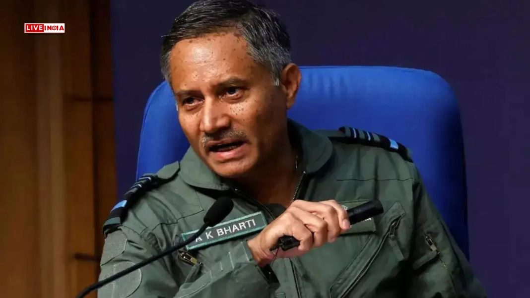 Did India Strike Nuclear Facility at Kirana Hills During Operation Sindoor