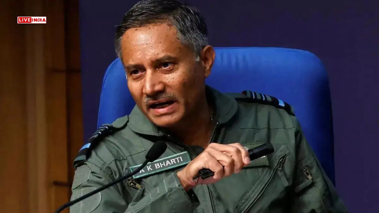 Did India Strike Nuclear Facility at Kirana Hills During Operation Sindoor