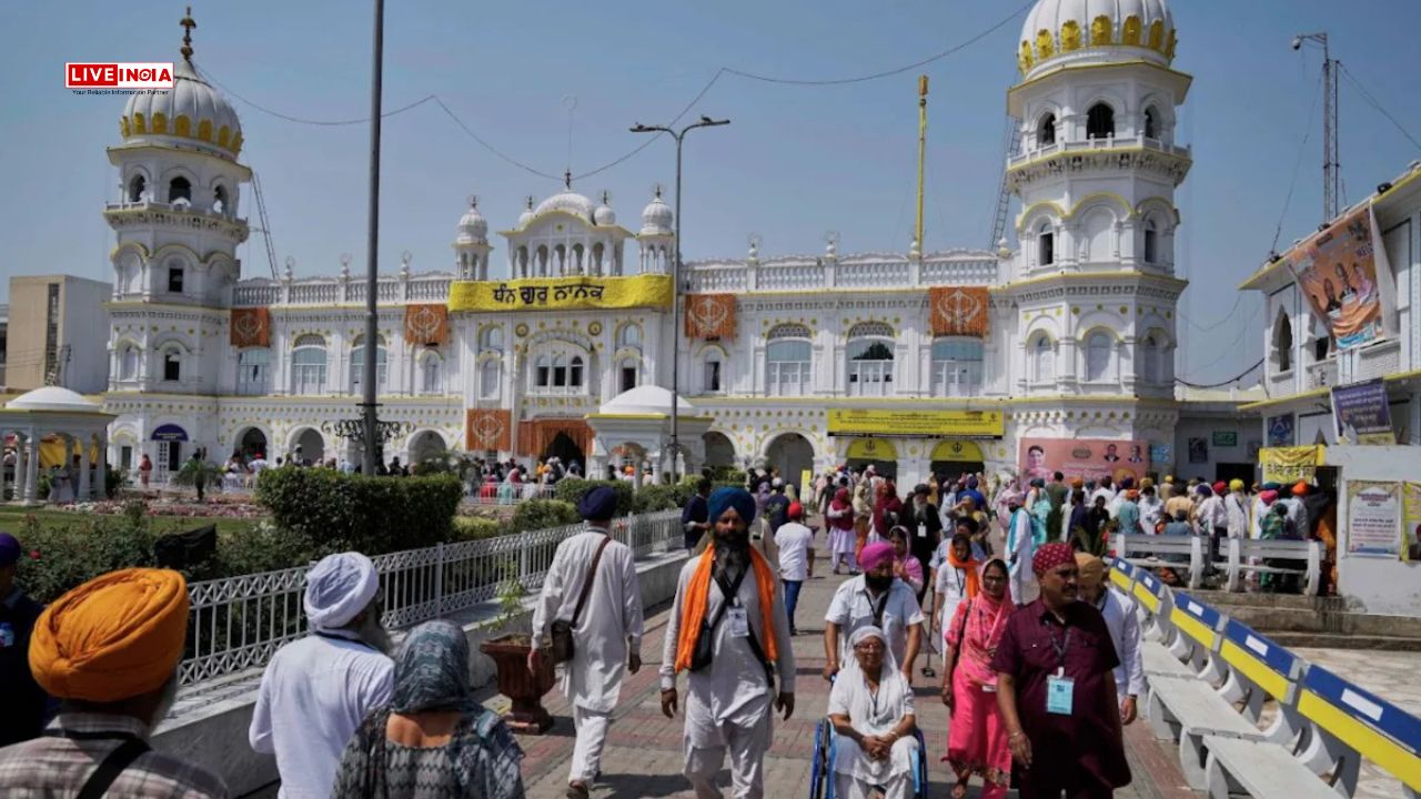 Centre Dismisses Fake Claims of Indian Strike on Nankana Sahib, Cyberattack on Power Grid