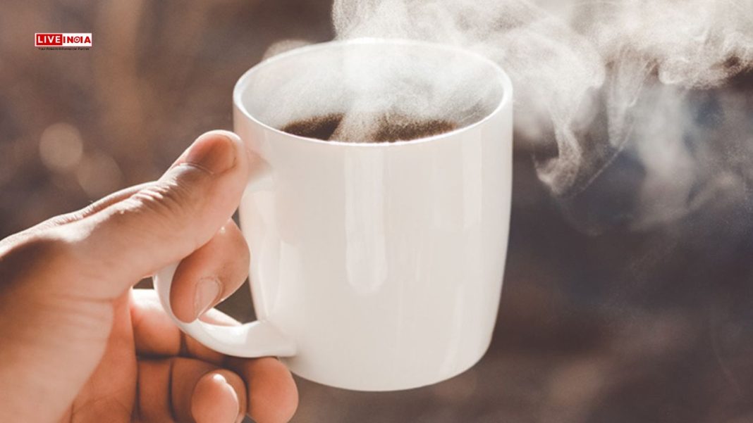 Want to Loose Fat? Caffeine May Help Burn Fat and Lower Diabetes Risk, Says New Study