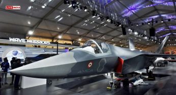 India Approves Indigenous Stealth Fighter Jet Plan as China Offers Advanced Aircraft to Pakistan