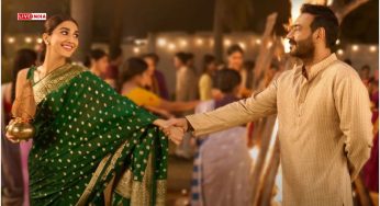 Raid 2 Box Office Day 9: Ajay Devgn Just ₹9.4 Crore Away From This Global Milestone