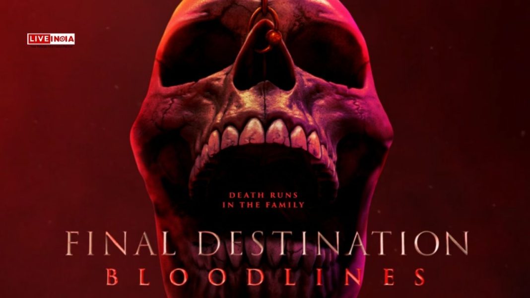 ‘Final Destination: Bloodlines’ Holds Strong Against MI8, Crosses $100M Globally in Just 4 Days