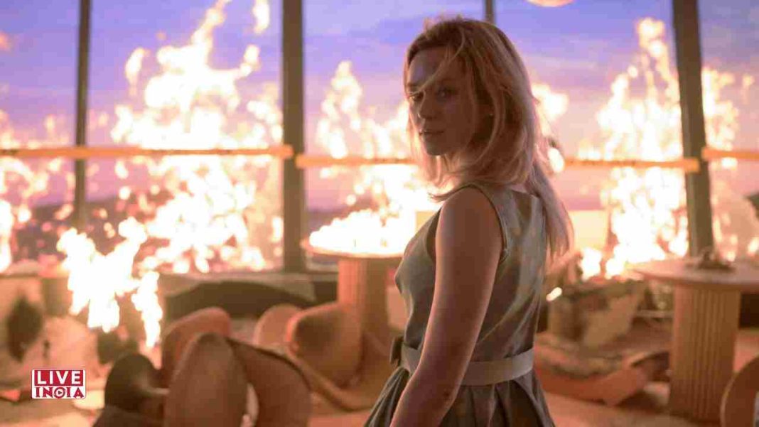 “Final Destination: Bloodlines” Scares Up Franchise-Best Box Office Debut with $48M Weekend