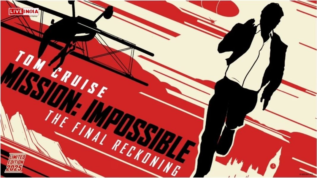 Mission: Impossible – The Final Reckoning Eyes Historic ₹150 Crore Mark in India: Just ₹30 Crore Shy of Franchise Record