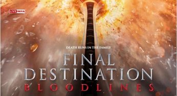 Final Destination: Bloodlines Box Office Day 2: Horror Sequel Looks Impressive After Collecting This Much