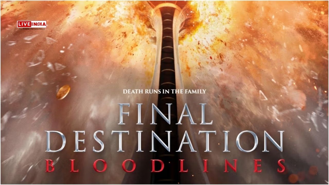 Final Destination: Bloodlines Box Office Day 2: Horror Sequel Looks Impressive After Collecting This Much