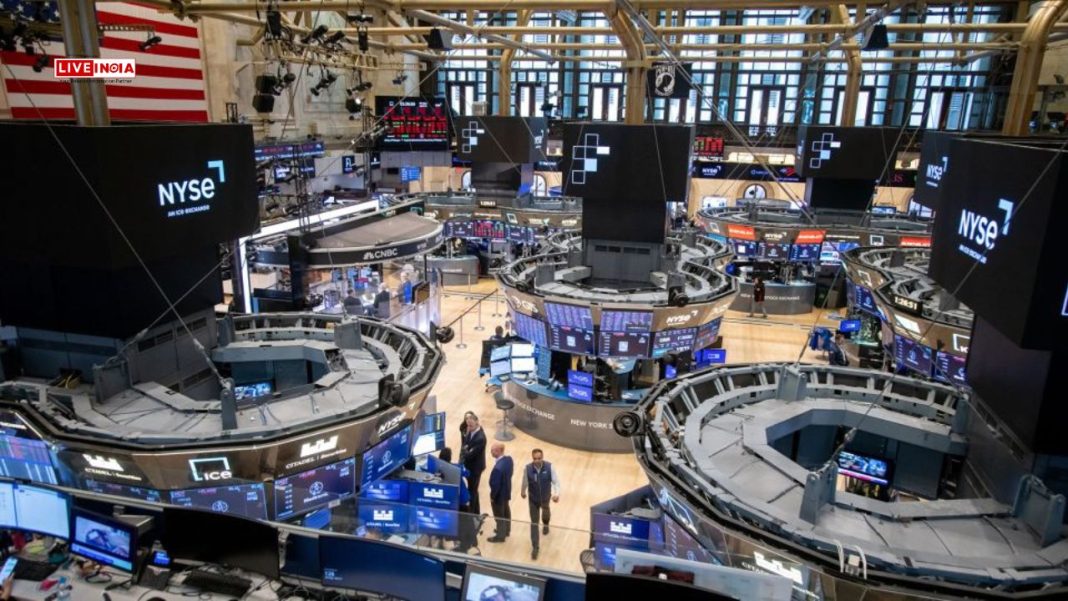 First 100 Days: Trump’s Second Term Triggers Worst Stock Market Start Since Nixon