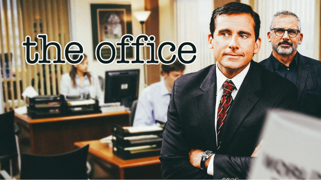 First Look of 'The Paper'—Spin-Off of ‘The Office’—Revealed, Set to Premiere in September