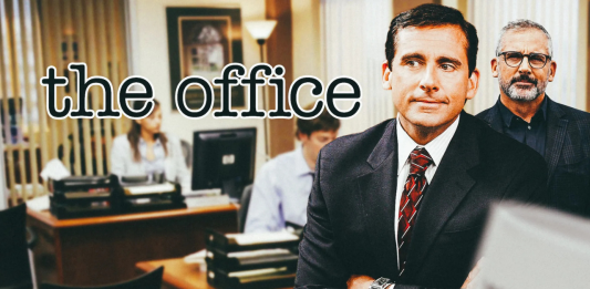 First Look of 'The Paper'—Spin-Off of ‘The Office’—Revealed, Set to Premiere in September